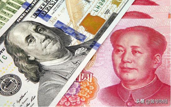 如果人民币和美元等值会怎么样,人民币升值到和美元等值会怎样