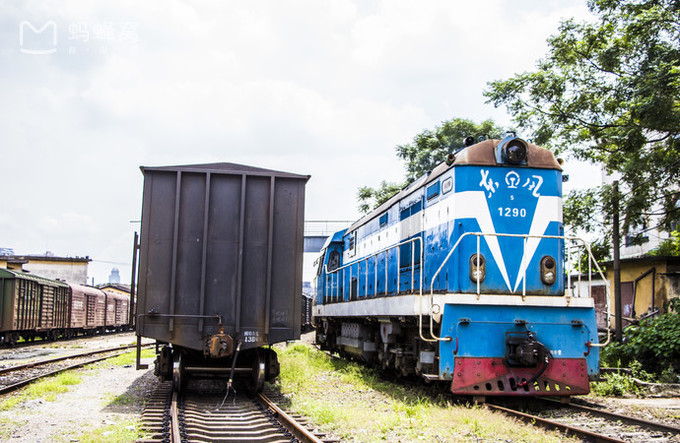 在广州做个文艺控，去这9个地方就够了