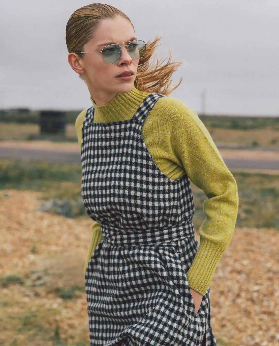 zara穿搭,zara贵的穿搭