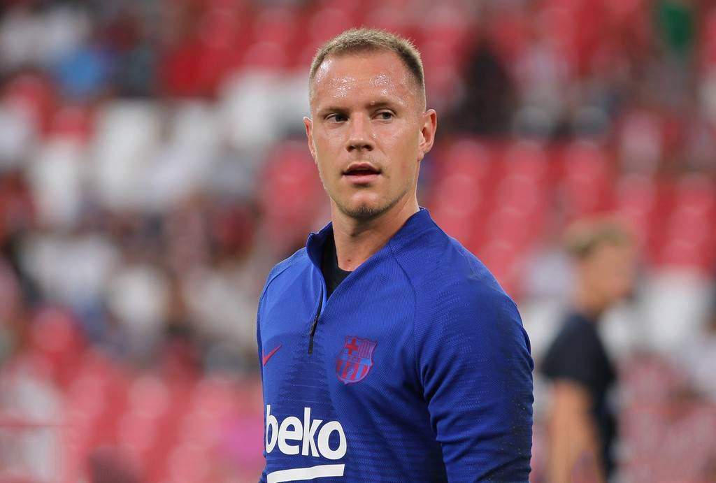 四连扑最强门将奥布拉克,实况门将阿利松和奥布拉克