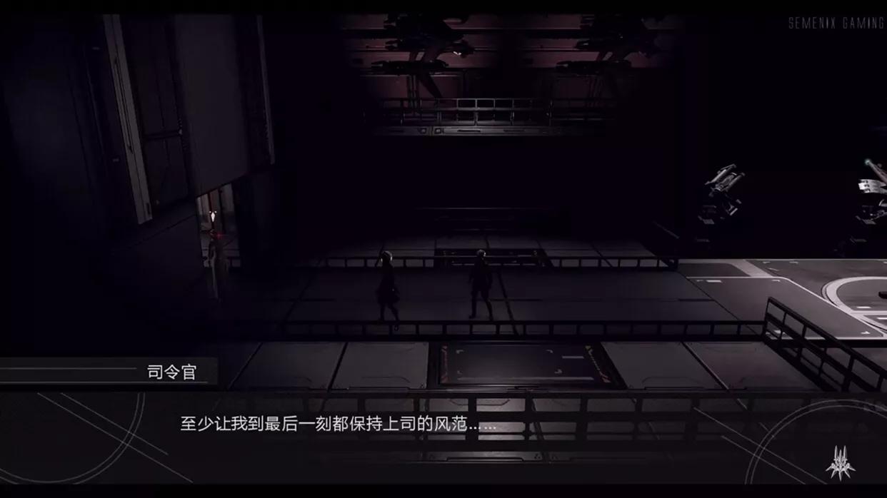 至暗时刻，黎明将至——《尼尔：机械纪元》评测