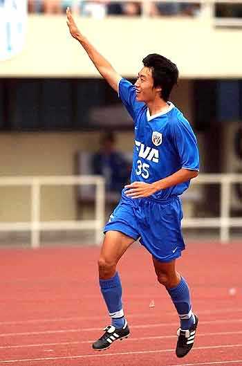 上海足坛,上海足球2013