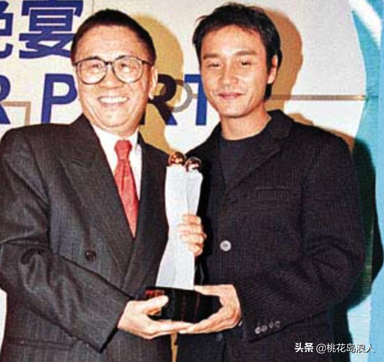 那些经典的港剧配乐,那些港片经典的台词