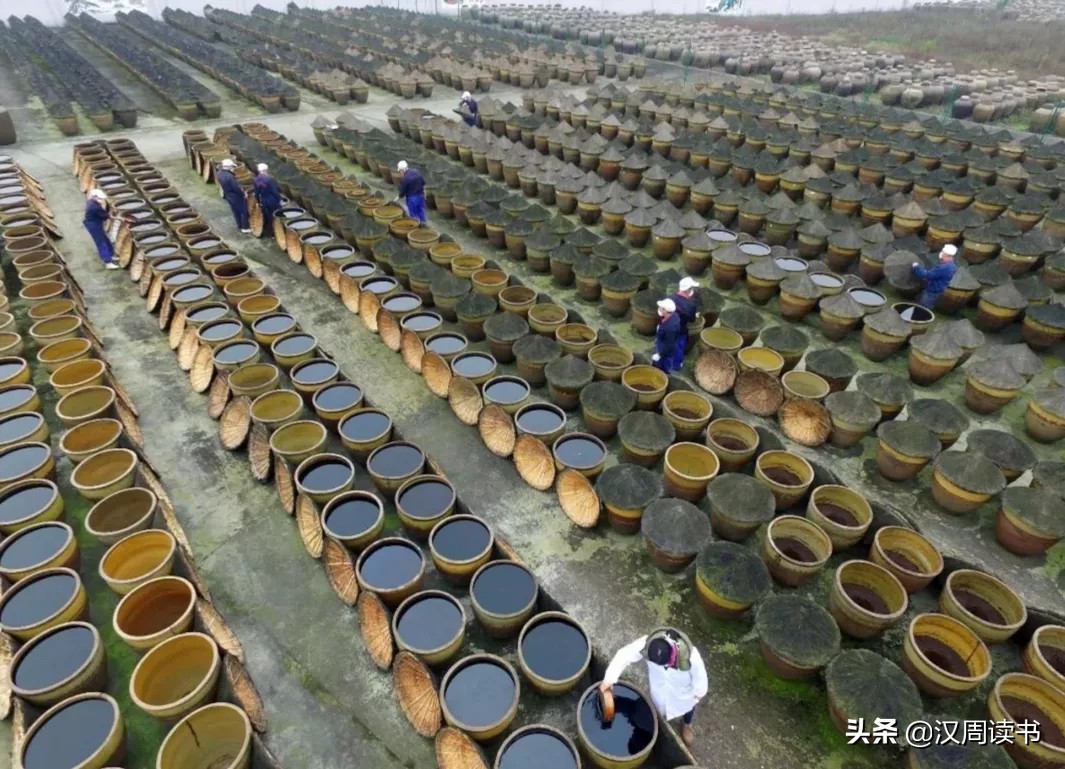 白醋冷知识,有关白醋的冷知识