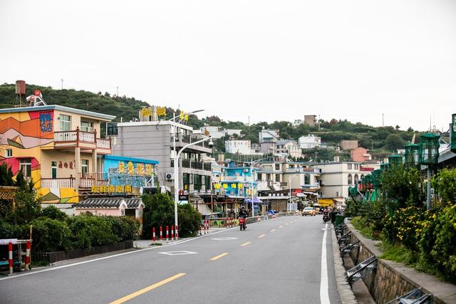 嵊泗县旅游景点大全,嵊泗本岛好玩景点介绍