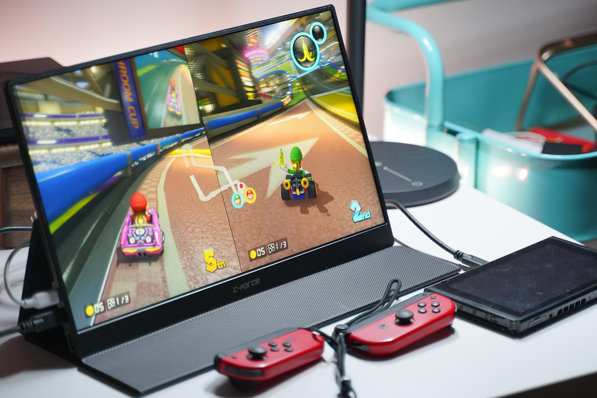 Switch、 PS4双机*党**看过来，这些配件你值得拥有