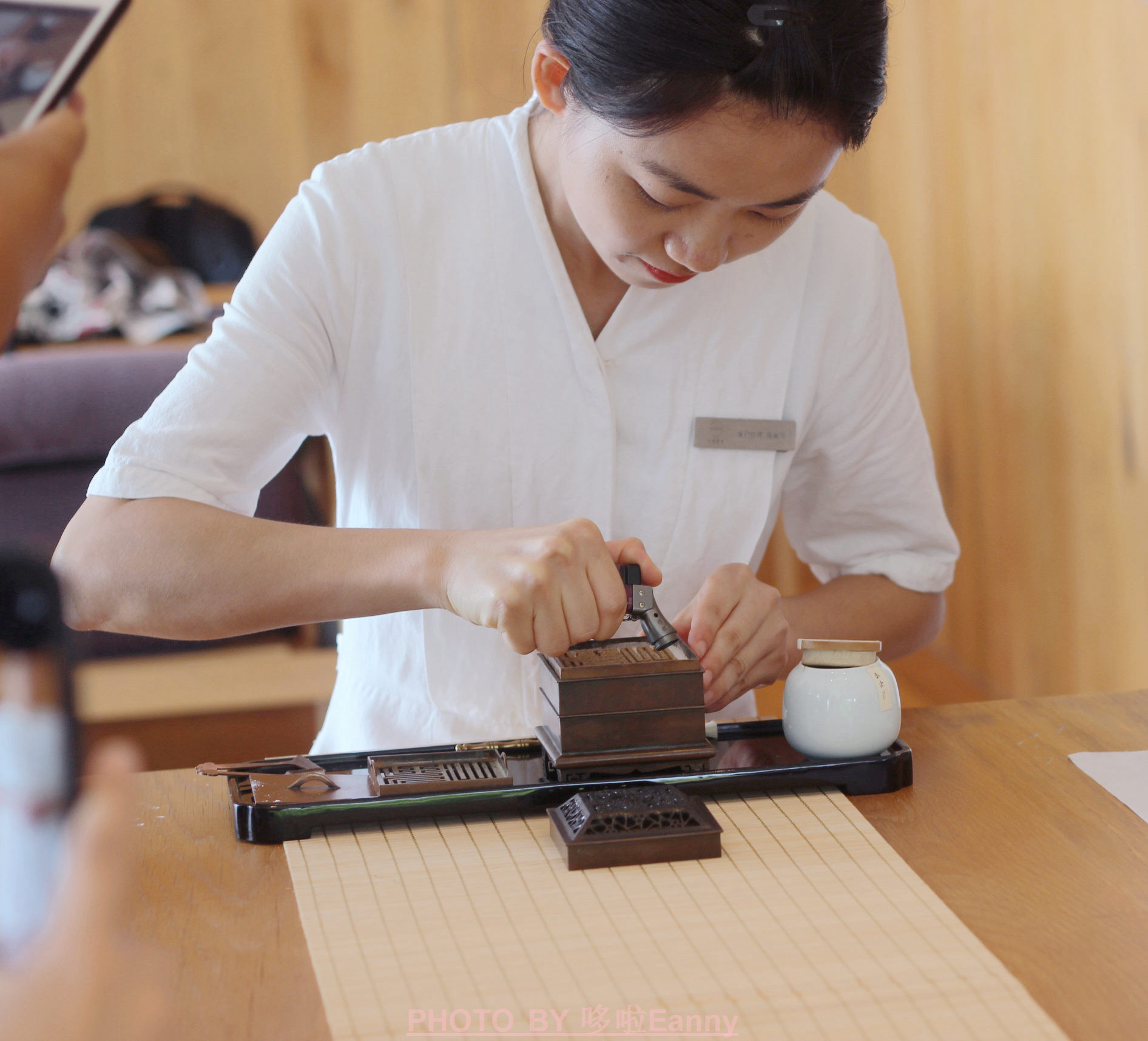 素食也可以吃出仪式感,有仪式感的素食