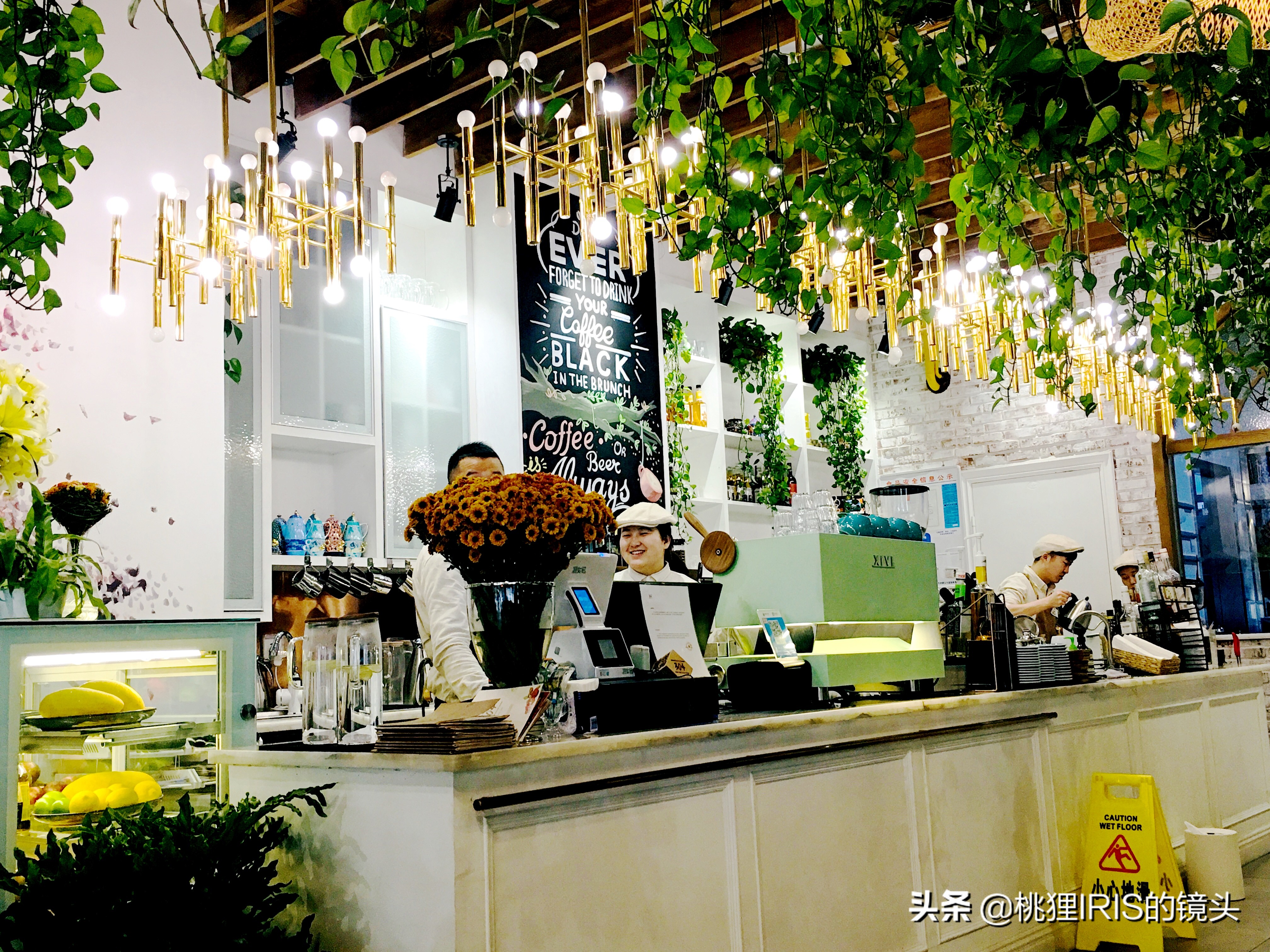 杭州餐厅探店推荐,杭州花园餐厅团购