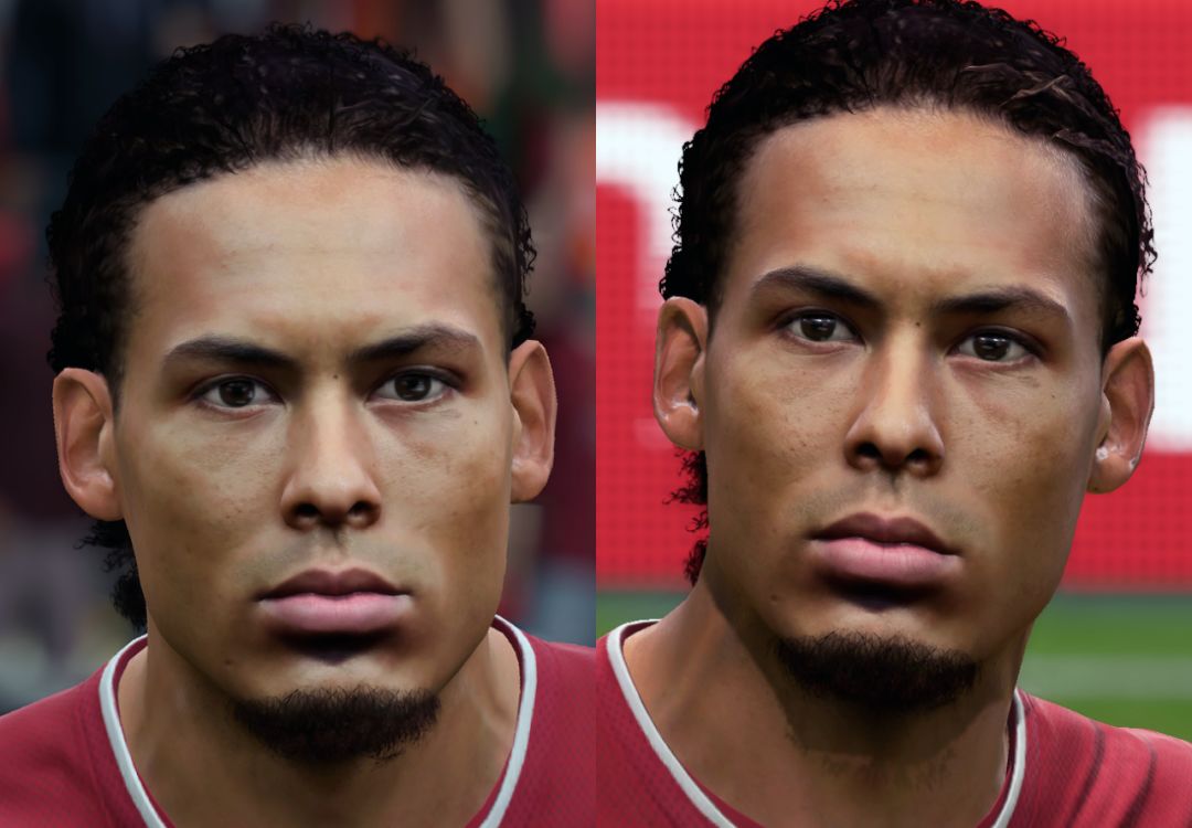 「FIFA20补丁」20200316期超强一期脸型补丁推送/飞往首尔的机票