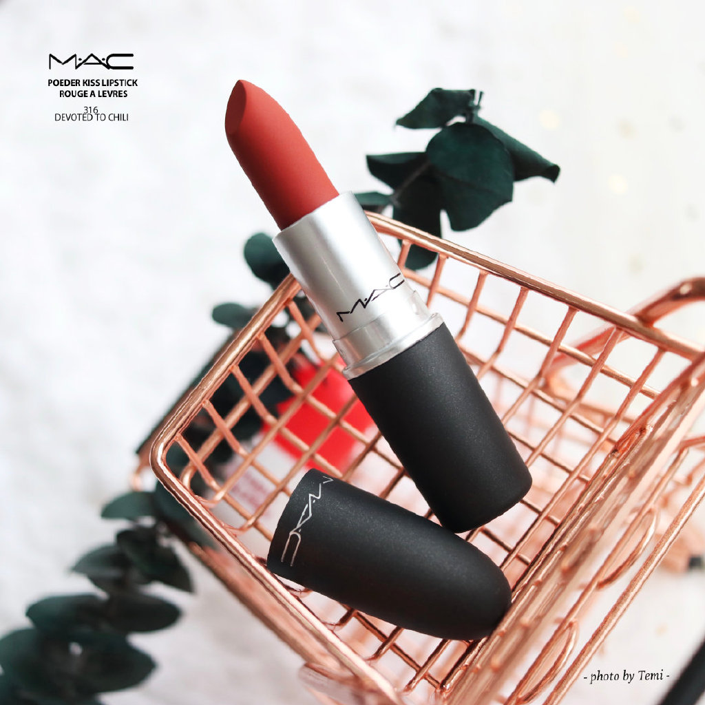 Mac秋冬口红色号推荐,mac秋冬唇釉色号推荐