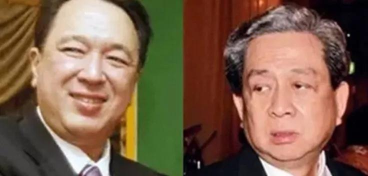 黄氏千亿富豪,黄氏家族为什么这么牛