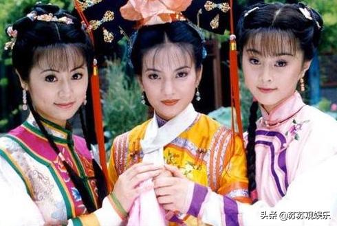 少林足球赵薇扮丑出演,少林足球赵薇阿梅