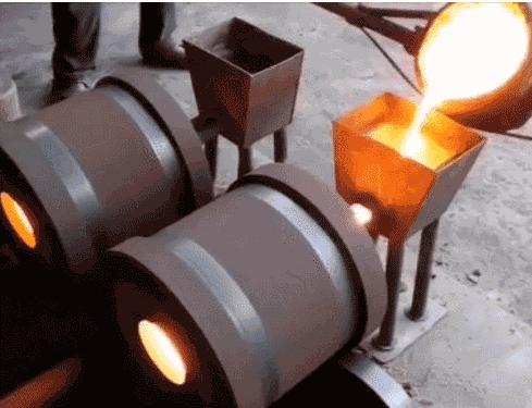 10种金属加工的方法,常见金属加工成型工艺有哪些