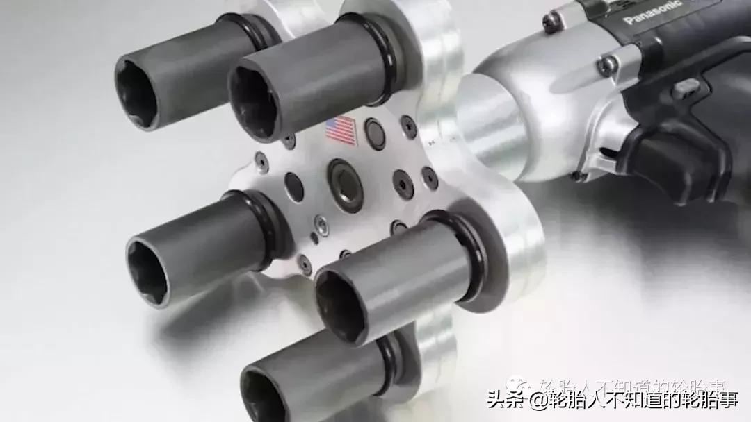 换轮胎神器制作,自制翻旧轮胎神器