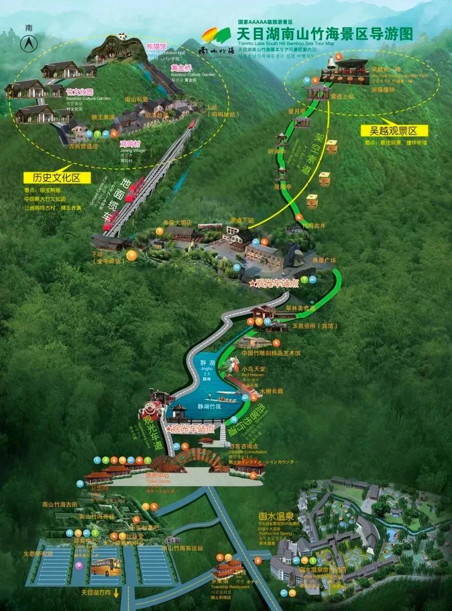 江浙沪冬日温泉泡汤周走起,春节江浙沪2-3天短途旅游温泉