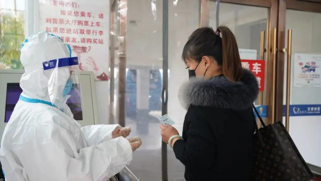 白银区车辆疫情防控最新通知,白银区最新疫情政策