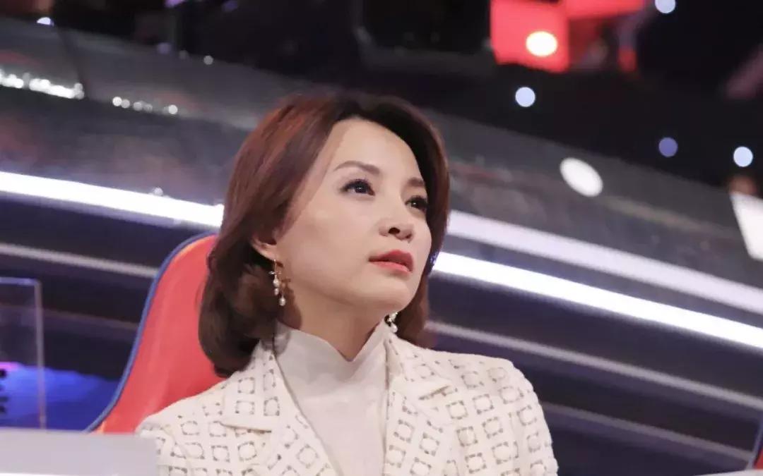 央视娱乐节目主持人董卿是哪里人,人生娱乐视频