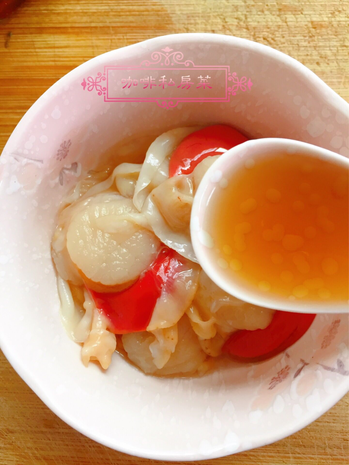 蒜蓉粉丝蒸扇贝最好吃的做法,蒜蓉粉丝蒸扇贝的正宗做法视频