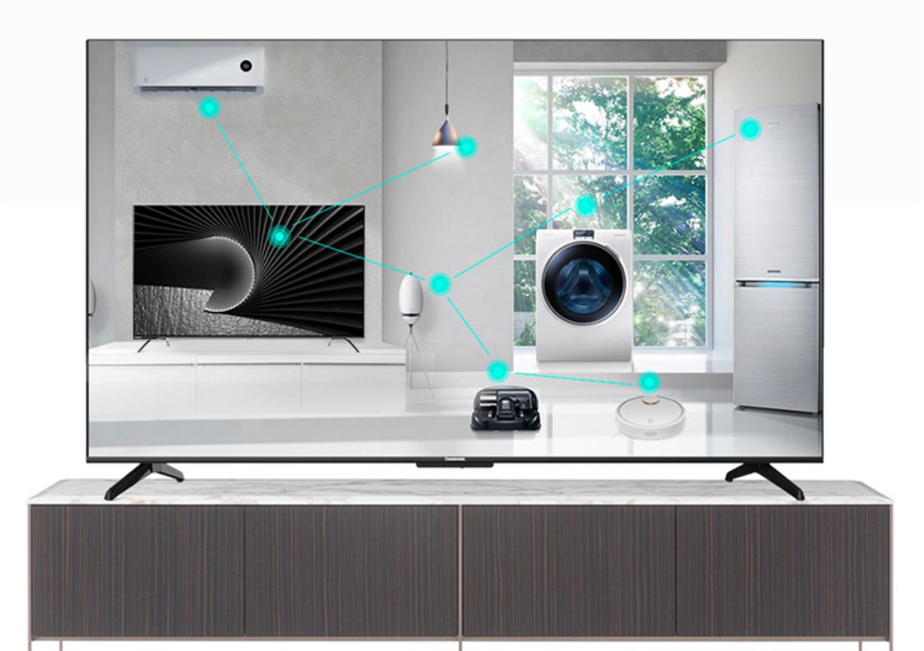 65寸电视性价比之王3000元预算,3000左右电视推荐65寸不玩游戏