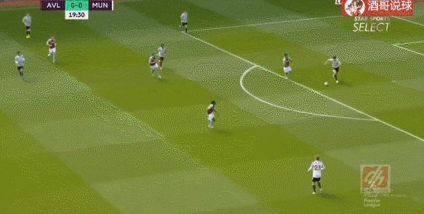 红魔曼联2:1逆转切尔西,曼联2-1狼队红魔逆转获胜