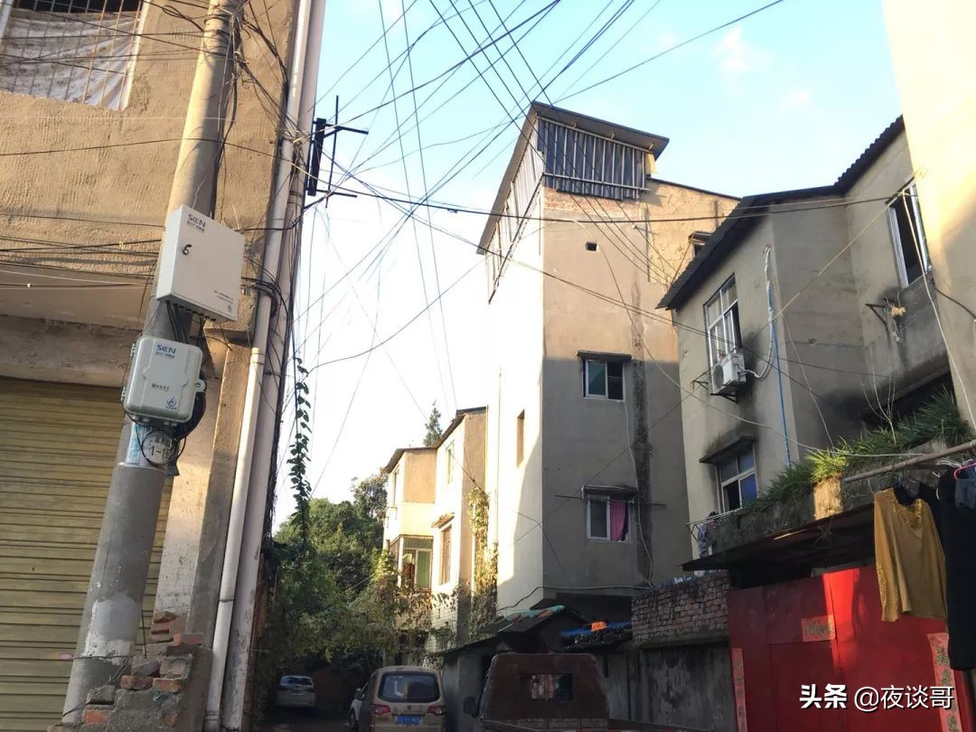 来成都感受这里的慢生活,来成都一年的感受