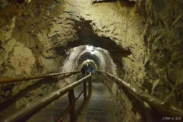 新晋热门旅游网红城市,网红城市游玩攻略