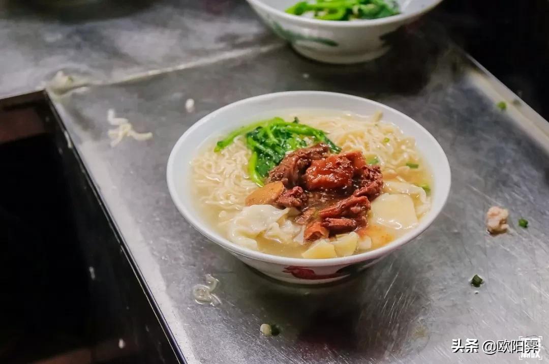 广州番禺哪里有特色美食步行街,广州番禺十大旅游美食