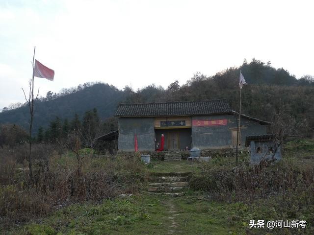 十堰古寨在哪里,十堰西沟景区介绍视频