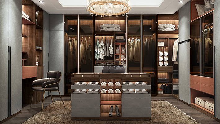 互联网衣柜定制品牌,互联网家具品牌排行榜前十名