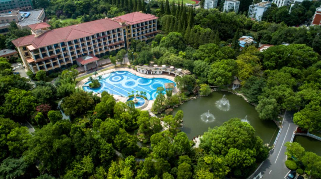 文峰文旅｜感动常在文峰饭店