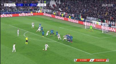 c罗欧冠连续两场帽子戏法,c罗欧冠出局首个帽子戏法