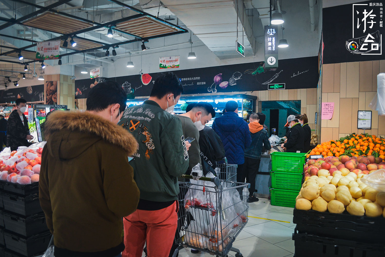 龙湖时代天街以前原样,龙湖天街还营业情况