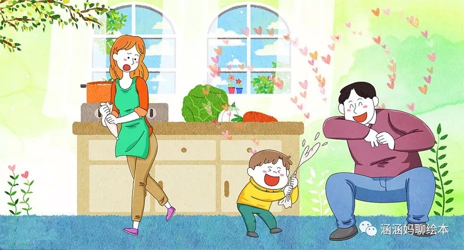 叶一茜说儿子小心机,叶一茜儿子假摔争宠