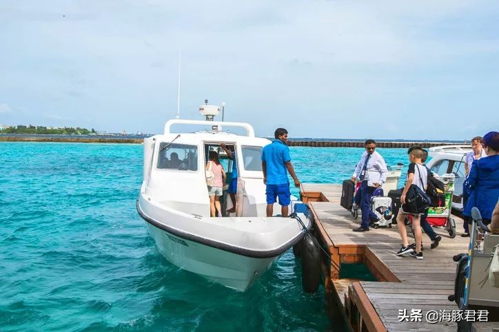 2020马尔代夫最全旅游购物攻略