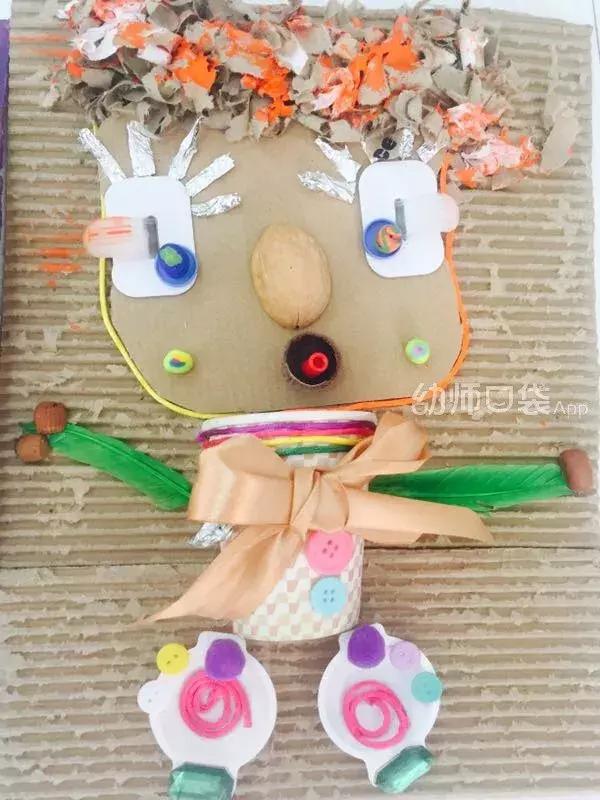 废旧塑料瓶子不要扔掉还能再利用,废旧瓶盖不要丢掉还可以这样用