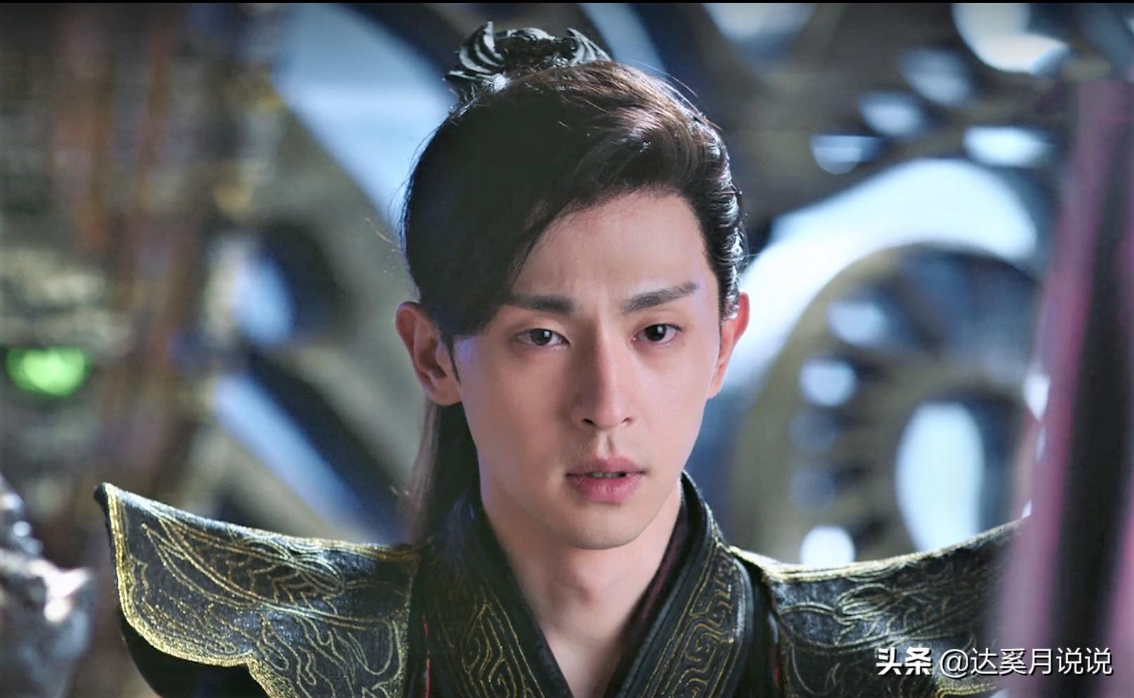 值得反复重刷的古装剧,7部超好看的古装剧告别剧荒