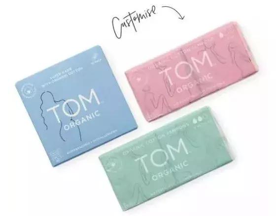 妇科医生教你姨妈巾该怎么选,劣质姨妈巾引发妇科病亲身经历