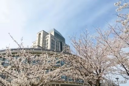 江南大学----一所可能“不适宜”学习的高校