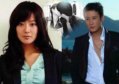 张震和舒淇的情史,黎明和舒淇现在情史