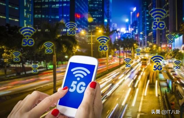 为什么5g的手机网络没有4g的好,为什么5g手机有时却是4g网络