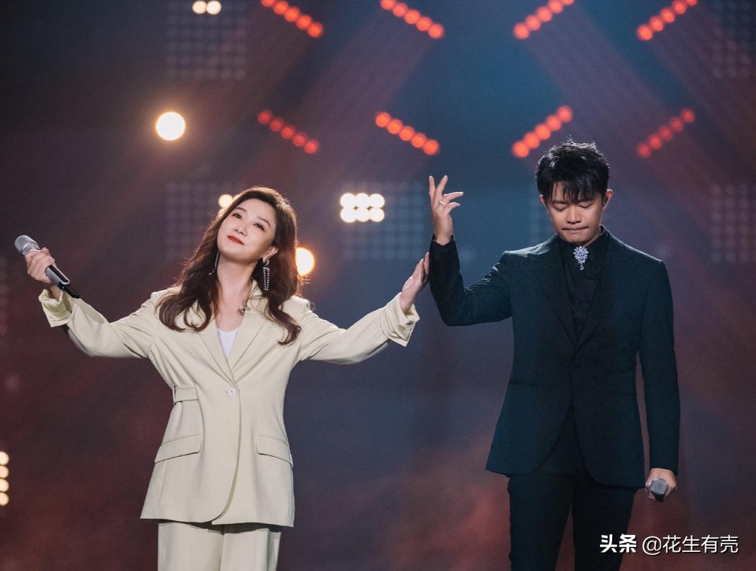 凤凰传奇曾毅和玲花现状,凤凰传奇曾毅和玲花接受采访