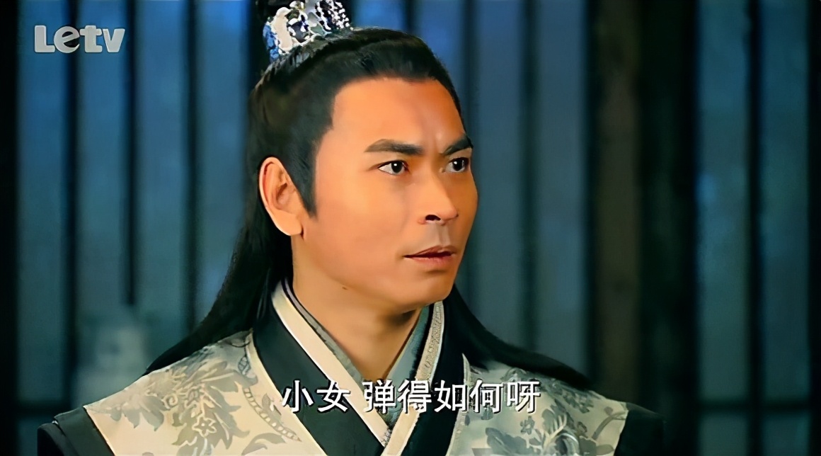 制作考究的武侠电影,制作精良的武侠剧