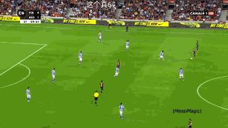 足球比赛的魅力在于它的偶然性,足球运动比赛