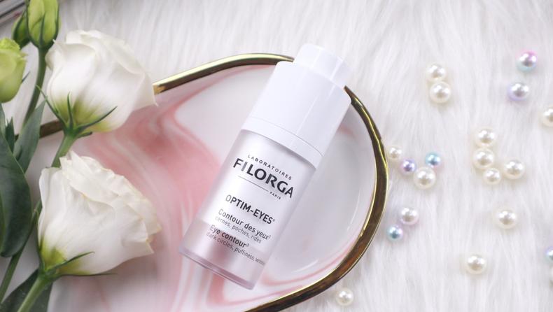 菲洛嘉360眼霜和逆龄眼霜,菲洛嘉360眼霜真实测评