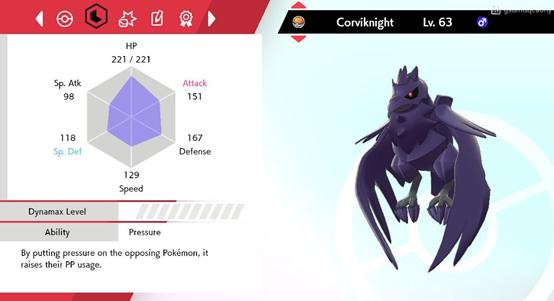 switch宝可梦剑盾哪些可以极巨化,宝可梦剑盾26个极巨化宝可梦