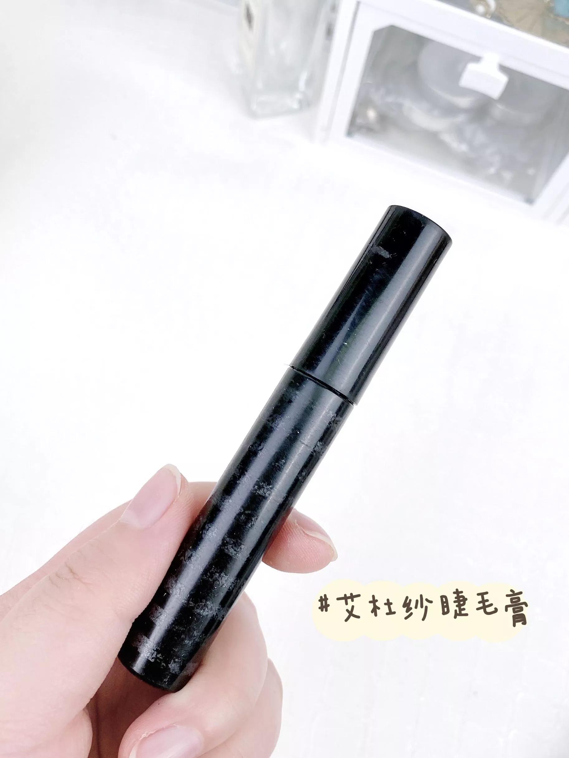 睫毛膏正确使用方法,新手必用的睫毛膏