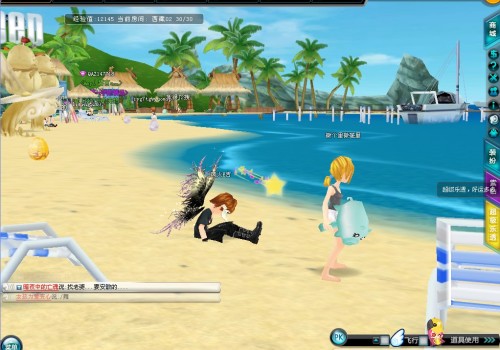 qq飞车被腾讯毁掉的游戏,天美qq飞车bug