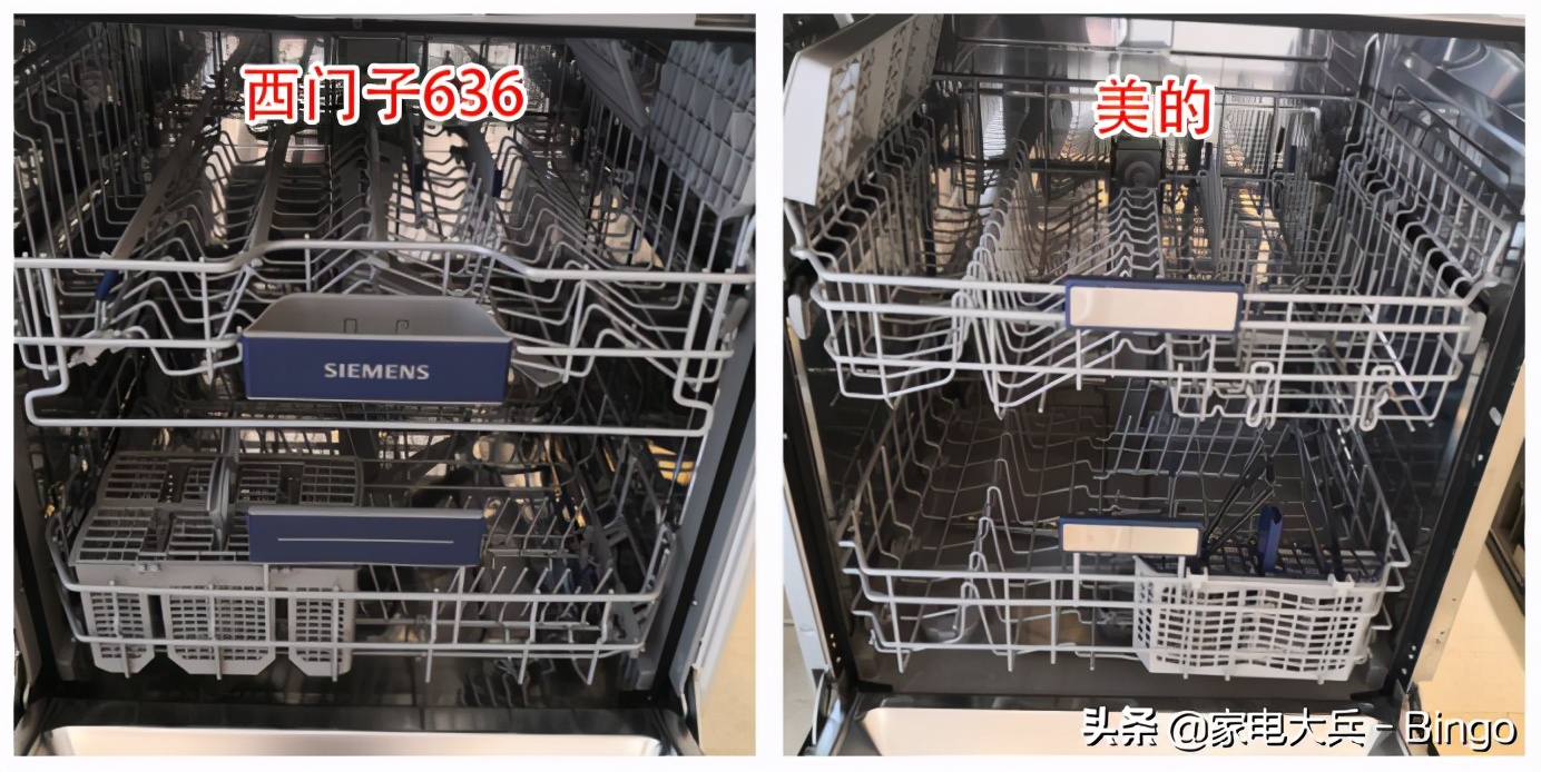 西门子洗碗机600xs拆解,西门子636洗碗机拆机图解