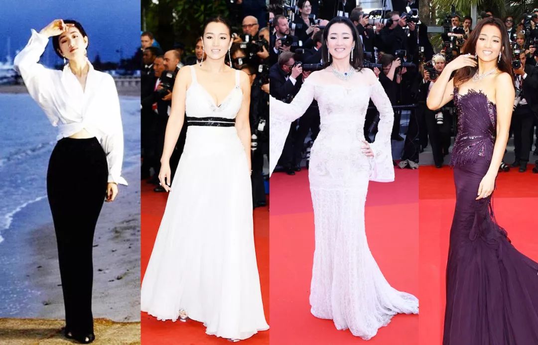 十八线网红戛纳红毯,十八线抖音网红