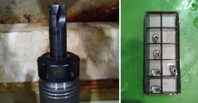 300m高强度钢,300m钢加工工艺过程